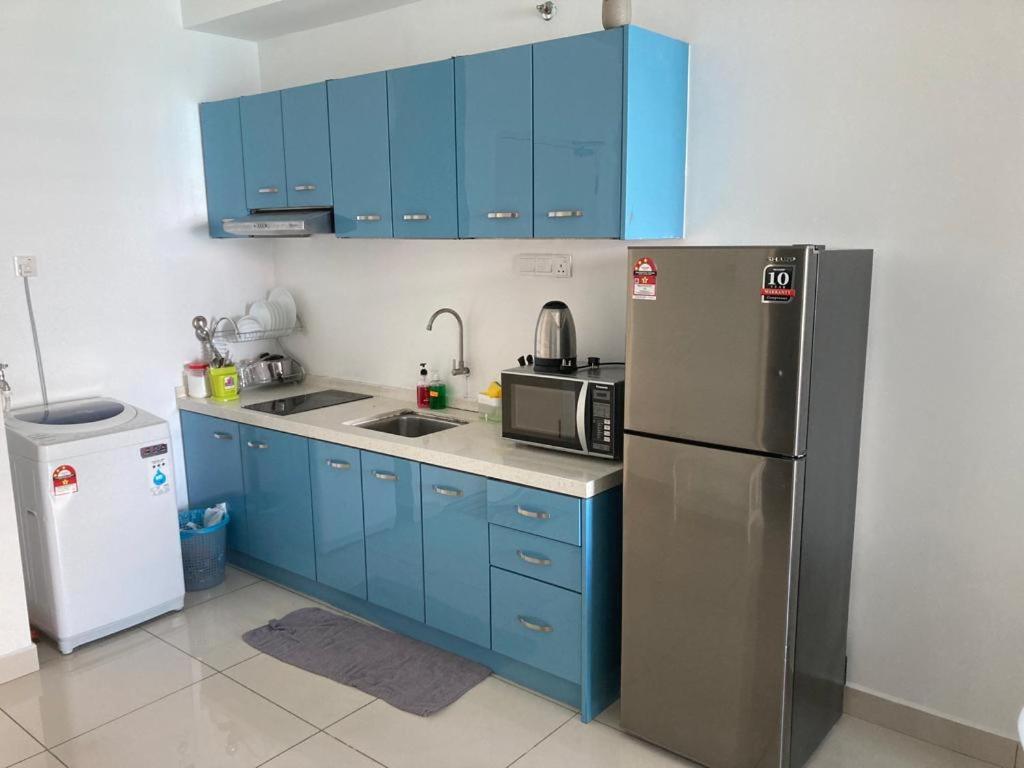 Apartment Mansion One 2br Seaview 7 Pax George Town