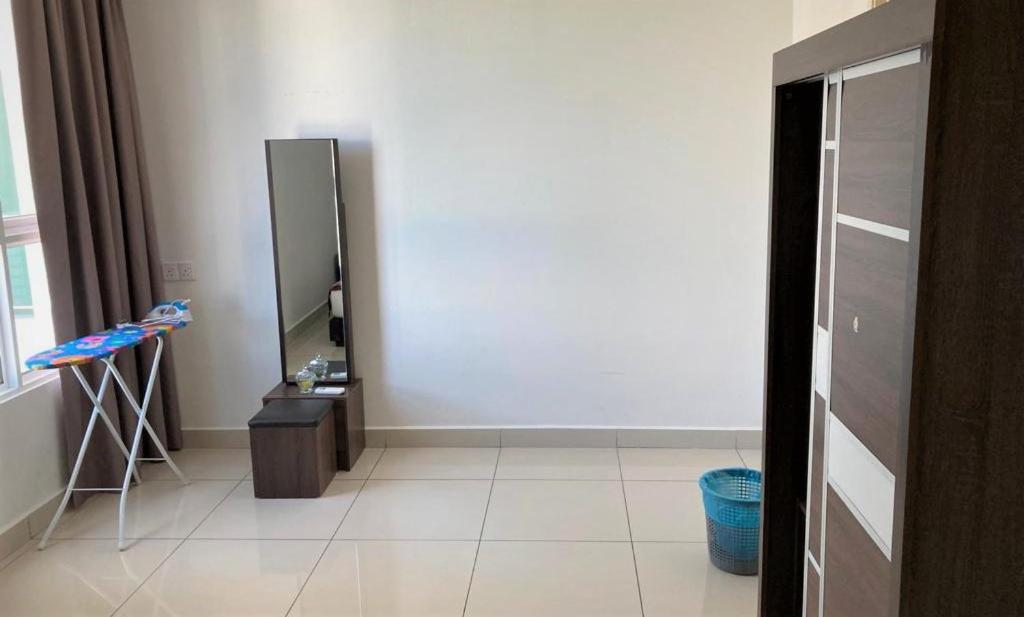 Mansion One 2br Seaview 7 Pax Apartment