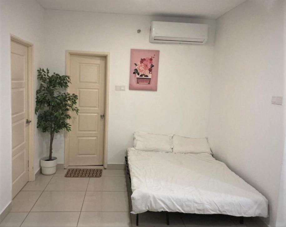 Mansion One 2br Seaview 7 Pax Apartment *